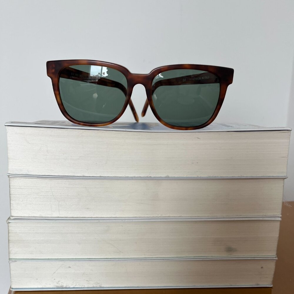 Retrosuperfuture Sunglasses